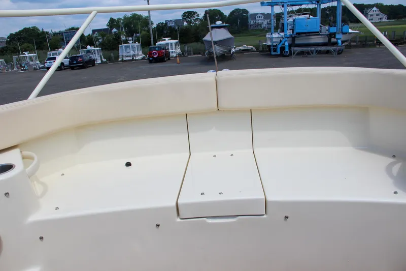 Slide: The Image of Chris-Craft Launch 36 2017 - 148