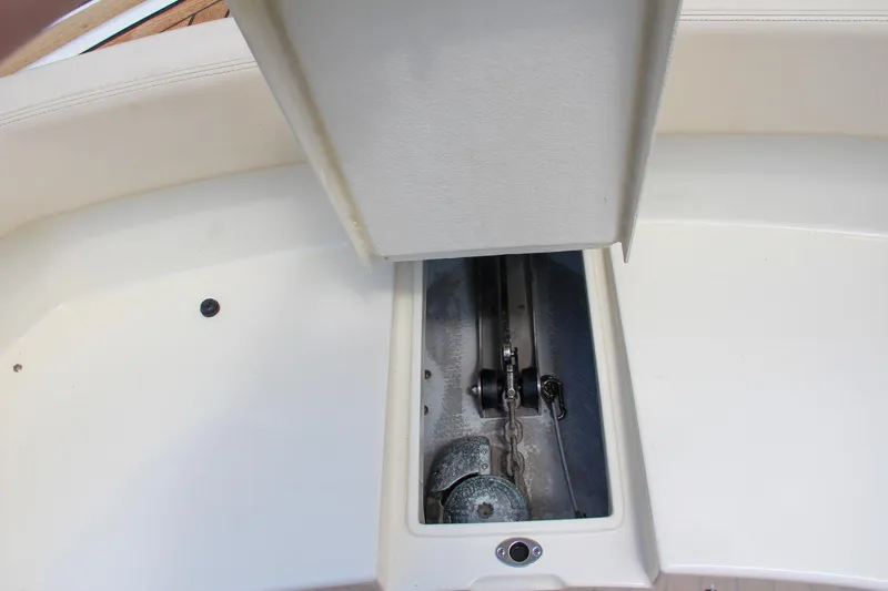 Slide: The Image of Chris-Craft Launch 36 2017 - 149