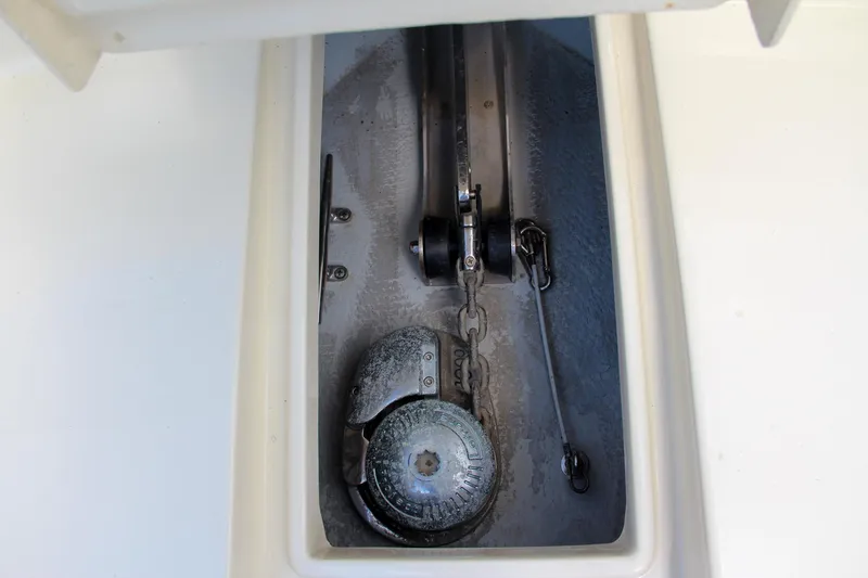 Slide: The Image of Chris-Craft Launch 36 2017 - 150