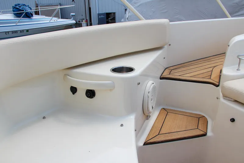 Slide: The Image of Chris-Craft Launch 36 2017 - 151