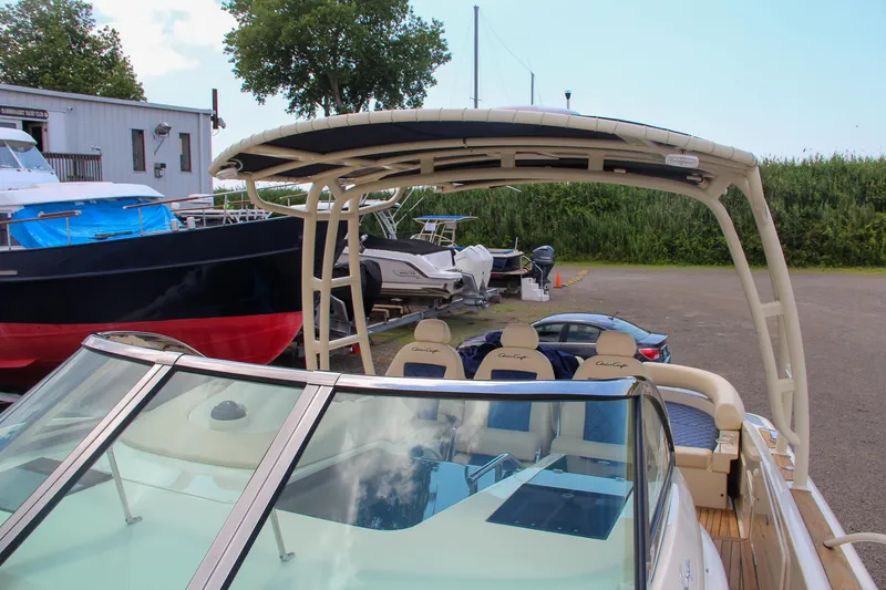 Slide: The Image of Chris-Craft Launch 36 2017 - 152