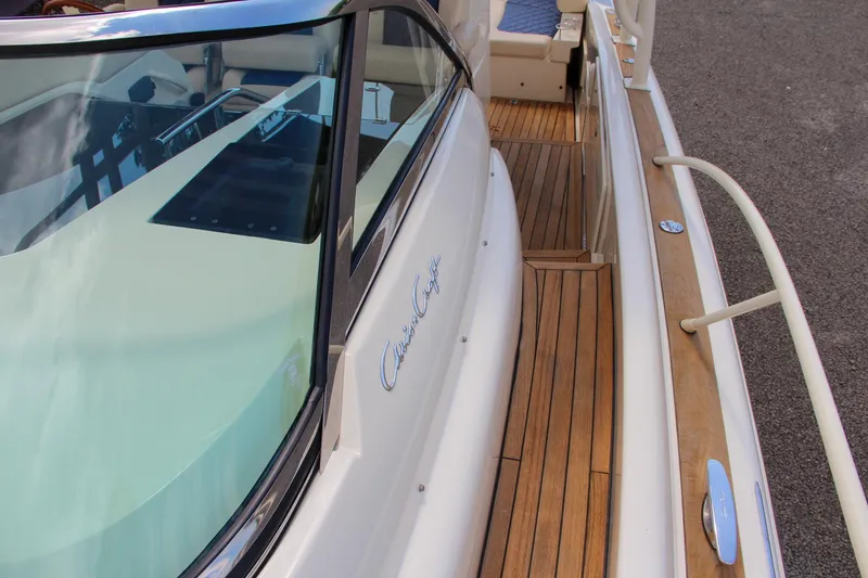 Slide: The Image of Chris-Craft Launch 36 2017 - 153