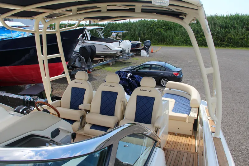 Slide: The Image of Chris-Craft Launch 36 2017 - 154