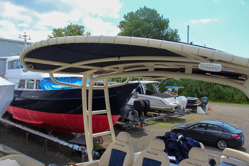 Slide: The Image of Chris-Craft Launch 36 2017 - 155