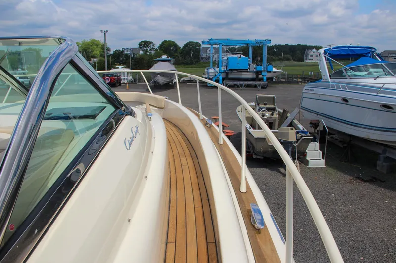 Slide: The Image of Chris-Craft Launch 36 2017 - 156