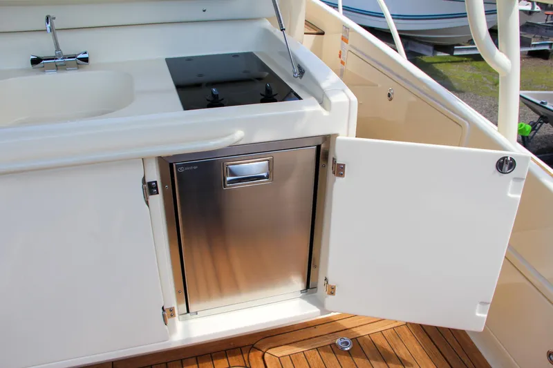 Slide: The Image of Chris-Craft Launch 36 2017 - 51