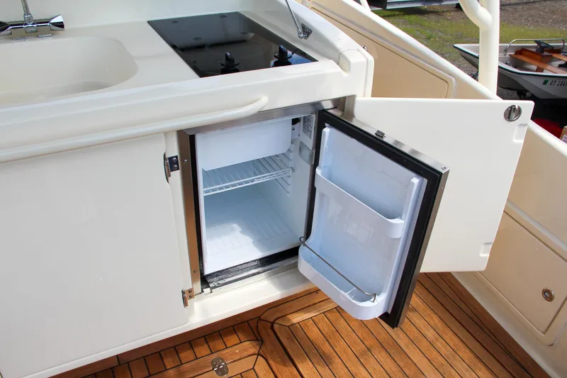 Slide: The Image of Chris-Craft Launch 36 2017 - 52