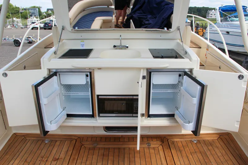 Slide: The Image of Chris-Craft Launch 36 2017 - 53