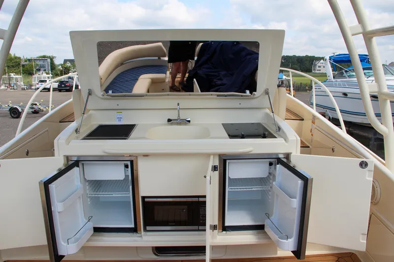 Slide: The Image of Chris-Craft Launch 36 2017 - 54