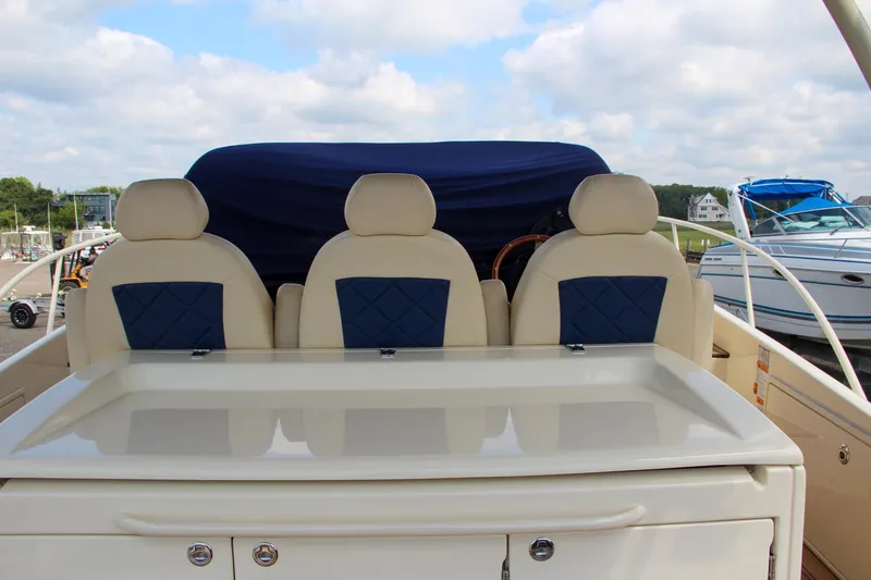 Slide: The Image of Chris-Craft Launch 36 2017 - 55