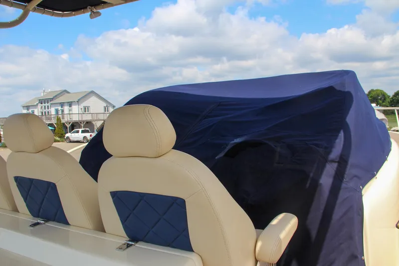 Slide: The Image of Chris-Craft Launch 36 2017 - 59