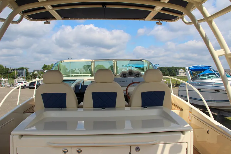 Slide: The Image of Chris-Craft Launch 36 2017 - 61