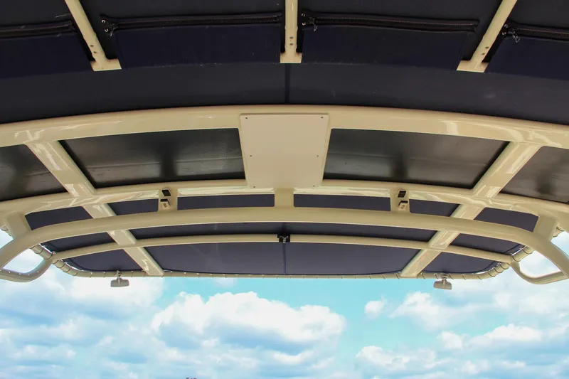 Slide: The Image of Chris-Craft Launch 36 2017 - 62