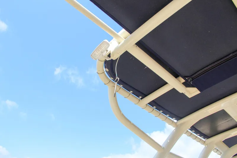 Slide: The Image of Chris-Craft Launch 36 2017 - 63