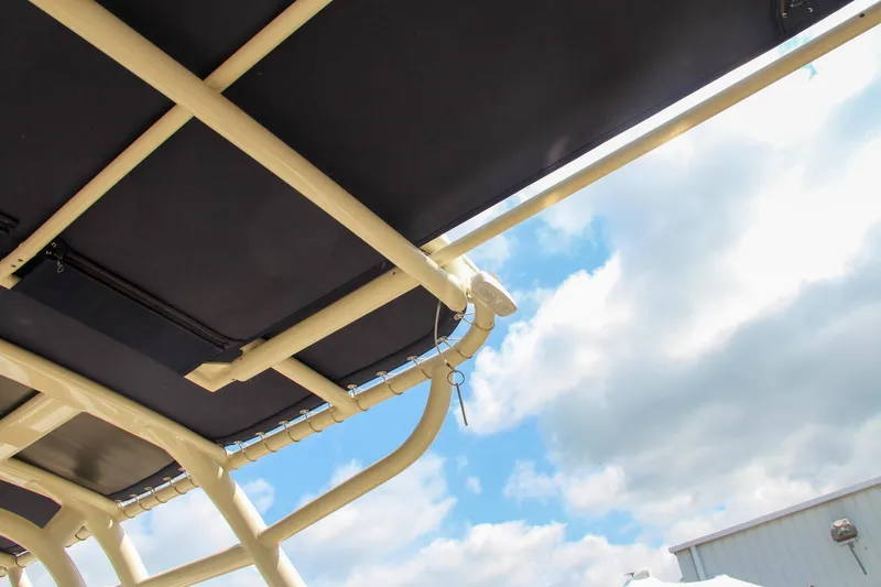 Slide: The Image of Chris-Craft Launch 36 2017 - 64