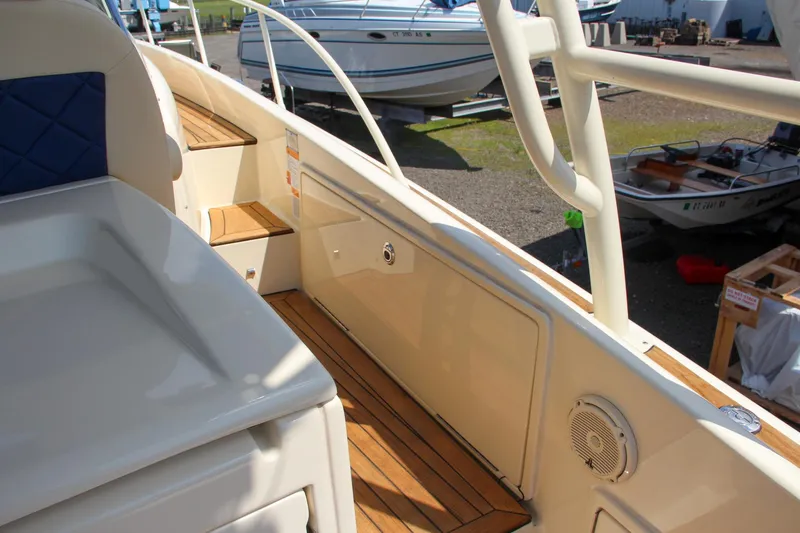 Slide: The Image of Chris-Craft Launch 36 2017 - 67