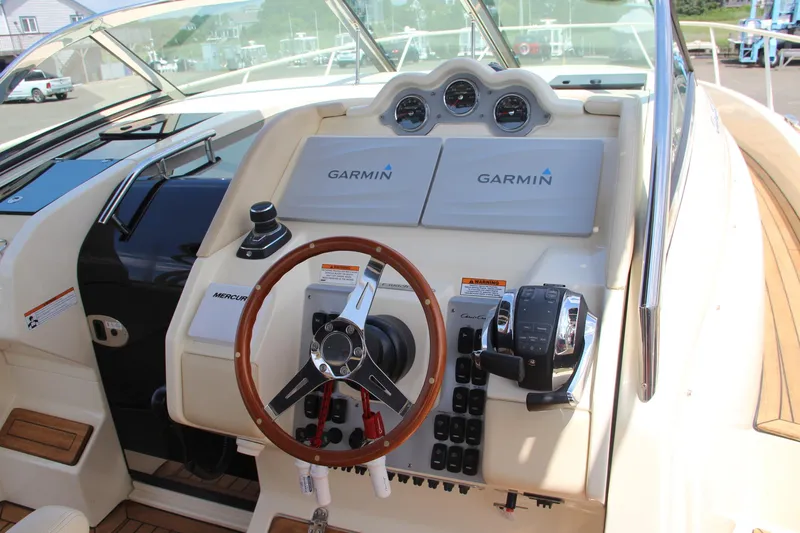 Slide: The Image of Chris-Craft Launch 36 2017 - 71