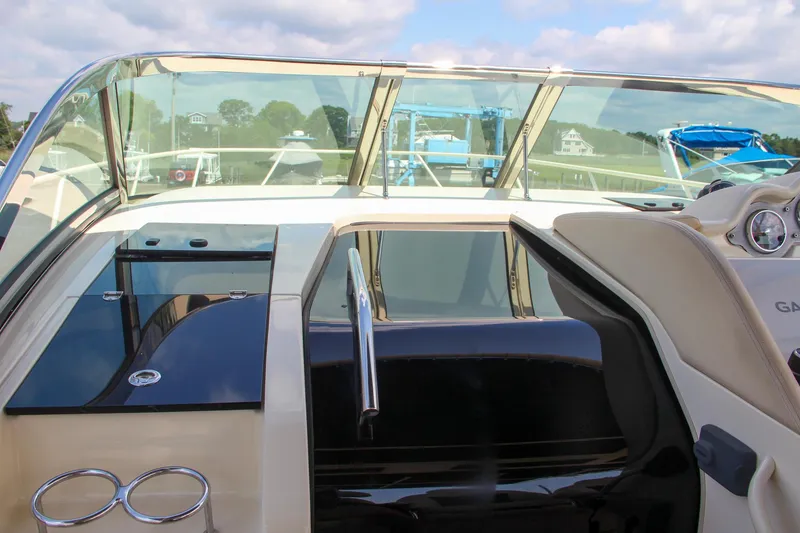 Slide: The Image of Chris-Craft Launch 36 2017 - 74