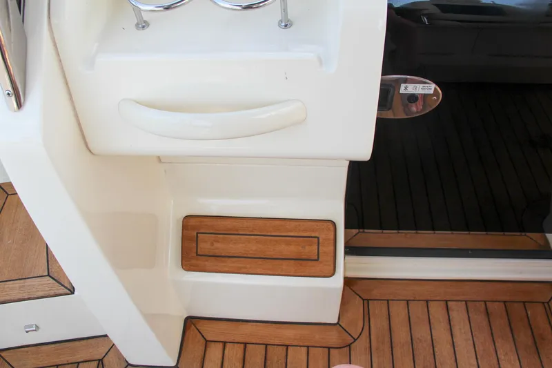 Slide: The Image of Chris-Craft Launch 36 2017 - 75