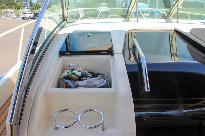 Slide: The Image of Chris-Craft Launch 36 2017 - 76