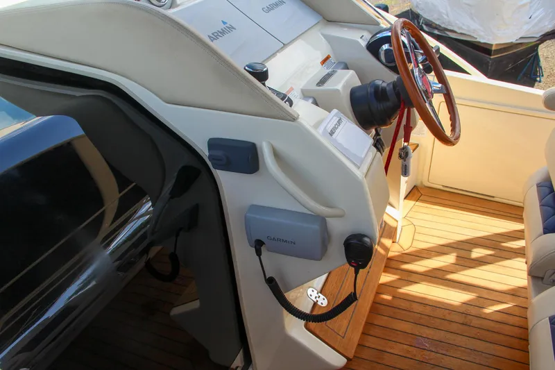 Slide: The Image of Chris-Craft Launch 36 2017 - 77