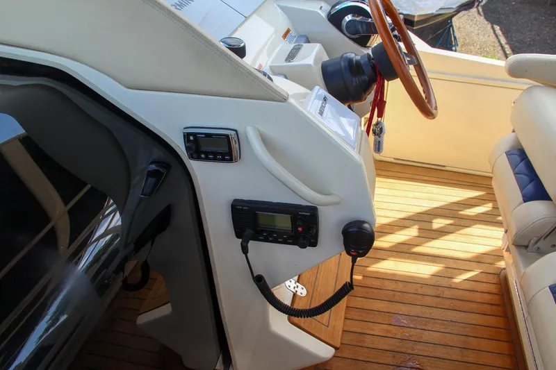 Slide: The Image of Chris-Craft Launch 36 2017 - 78