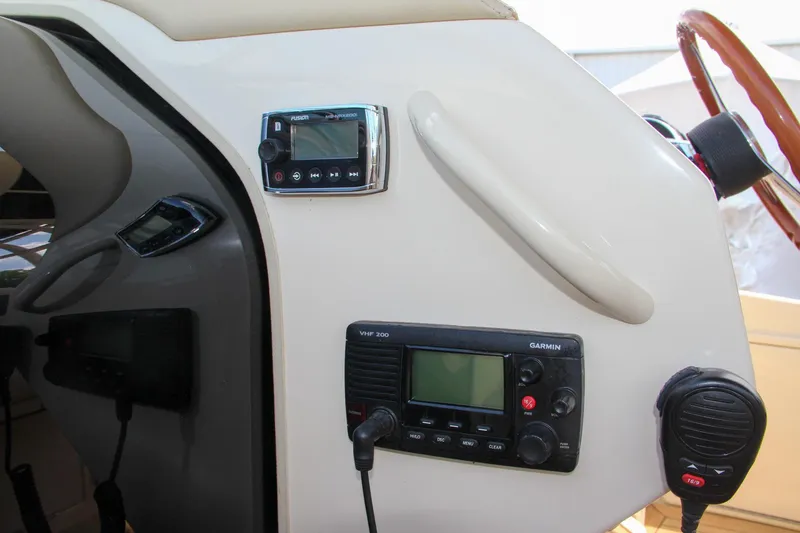 Slide: The Image of Chris-Craft Launch 36 2017 - 79