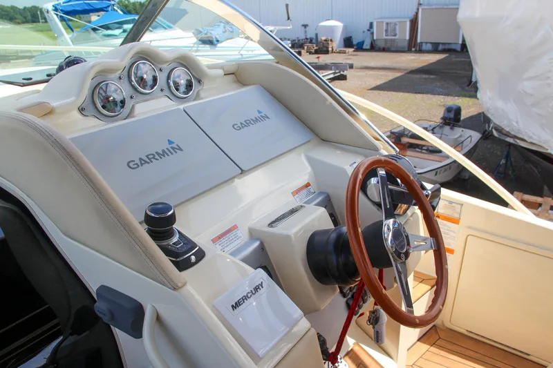 Slide: The Image of Chris-Craft Launch 36 2017 - 80