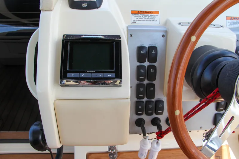 Slide: The Image of Chris-Craft Launch 36 2017 - 82