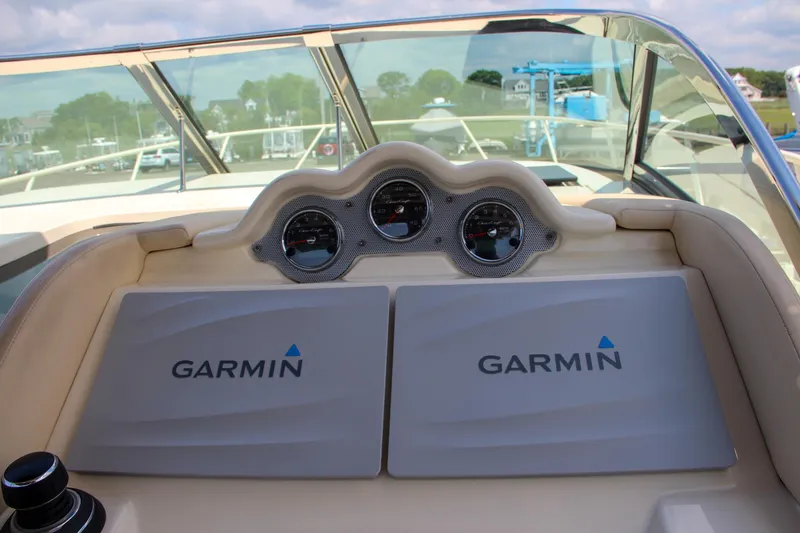 Slide: The Image of Chris-Craft Launch 36 2017 - 86