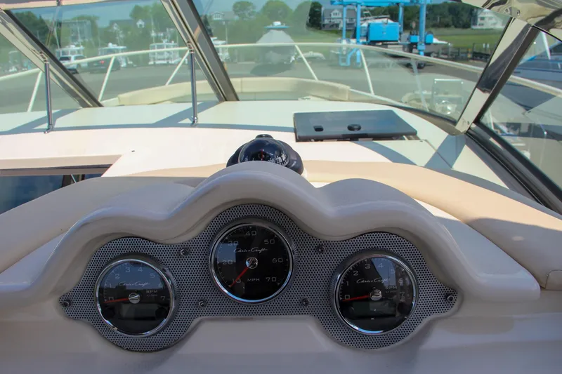 Slide: The Image of Chris-Craft Launch 36 2017 - 88