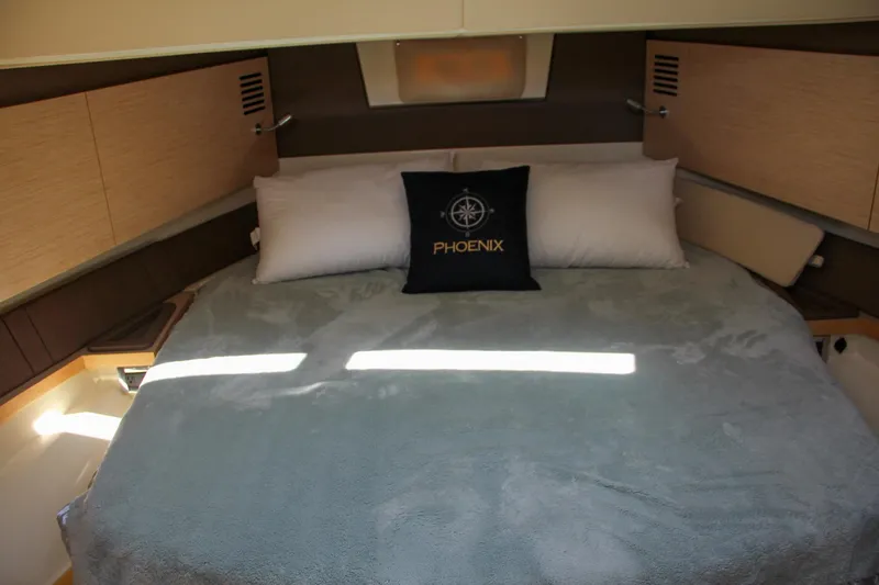 Slide: The Image of Chris-Craft Launch 36 2017 - 99