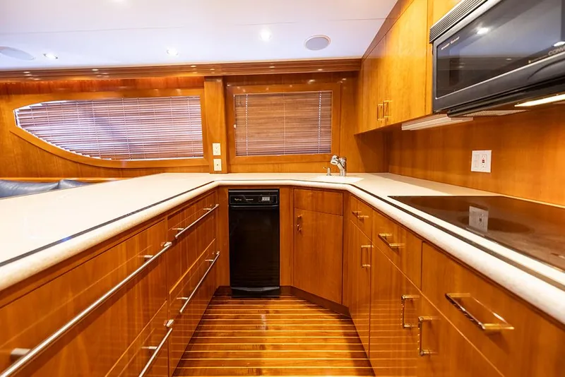 Slide: The Image of Galley - 25