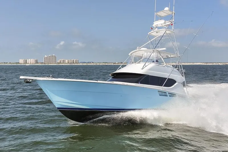Slide: The Image of Port bow profile - 41