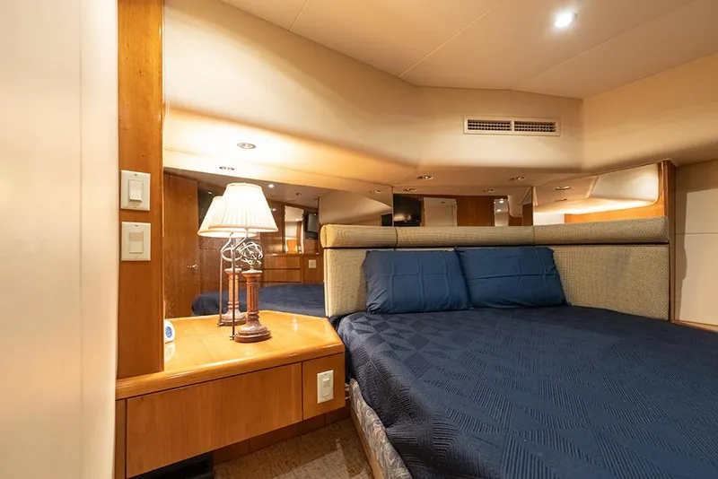 Slide: The Image of Master stateroom - 29