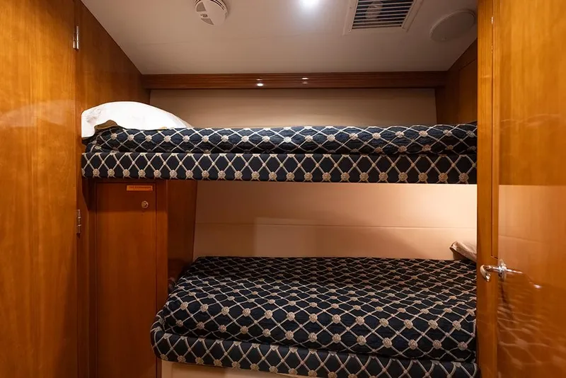 Slide: The Image of Guest bunks - 38