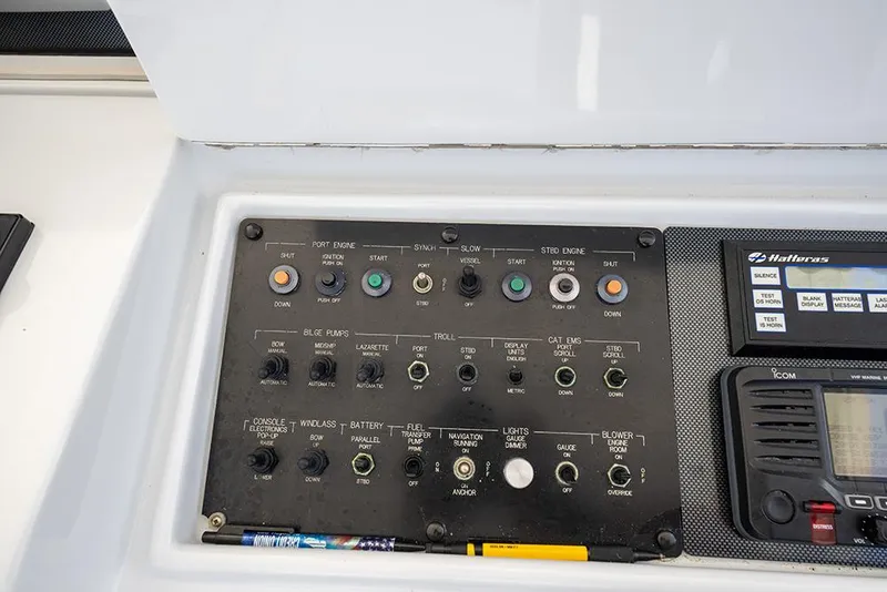 Slide: The Image of Helm switches - 52