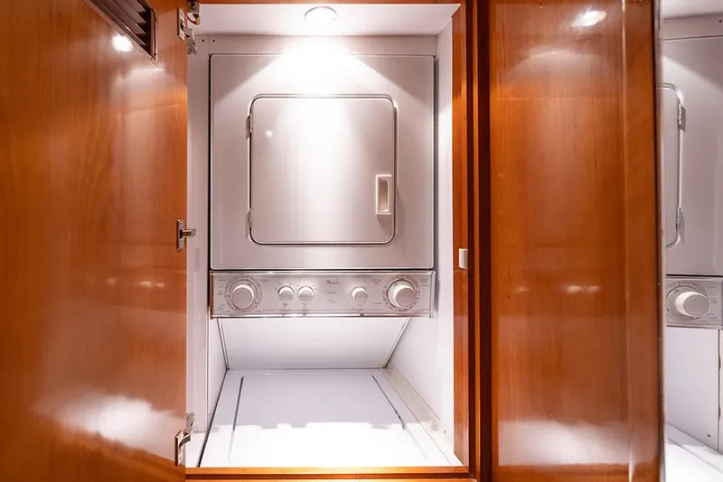 Slide: The Image of Washer and dryer - 35