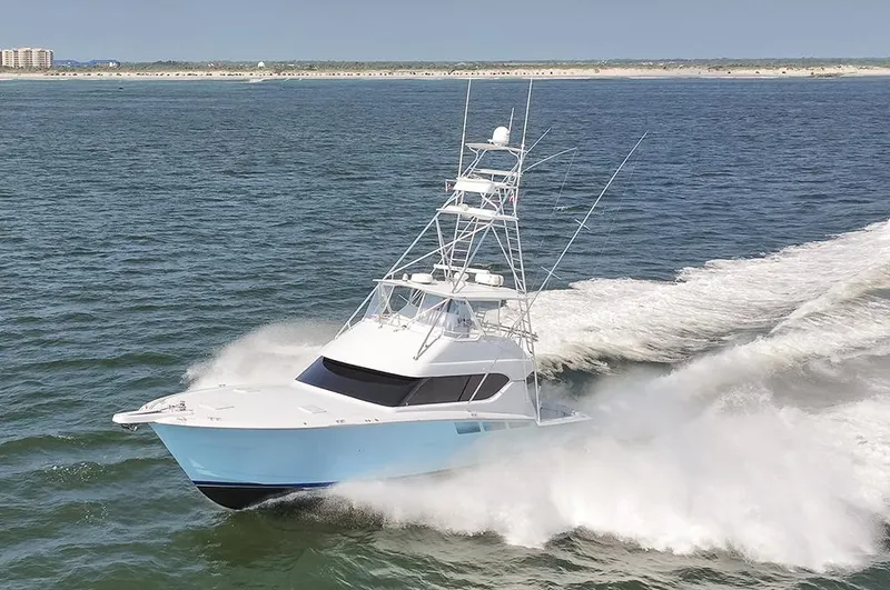 Slide: The Image of Port bow profile while underway - 57