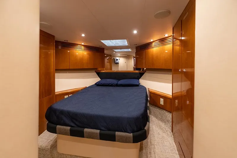 Slide: The Image of VIP stateroom - 36