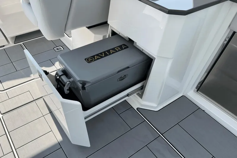Slide: The Image of Aviara AV36 2023 - 13