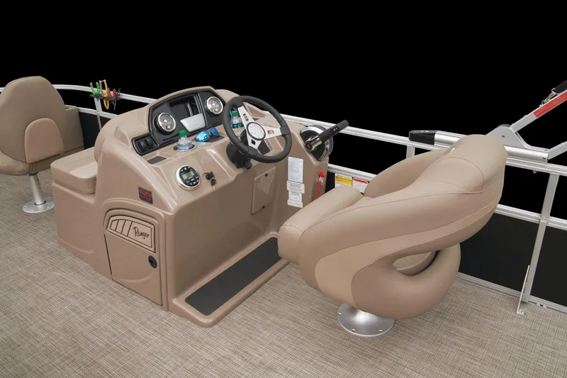 Slide: The Image of Ranger Reata 200F 2023 - 18