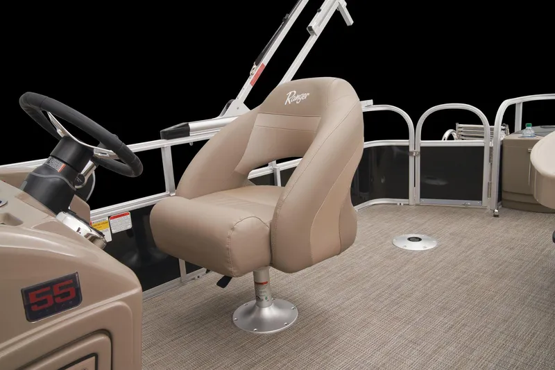 Slide: The Image of Ranger Reata 200F 2023 - 20