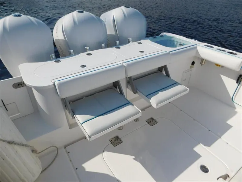 Slide: The Image of Everglades 355 CC 355CC 2016 - 15