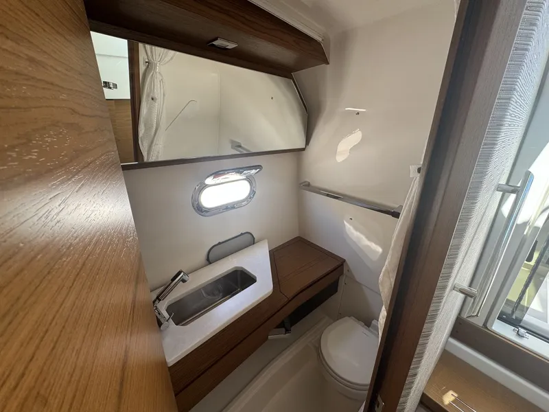 Slide: The Image of Tiara 34LS 2026 - 11