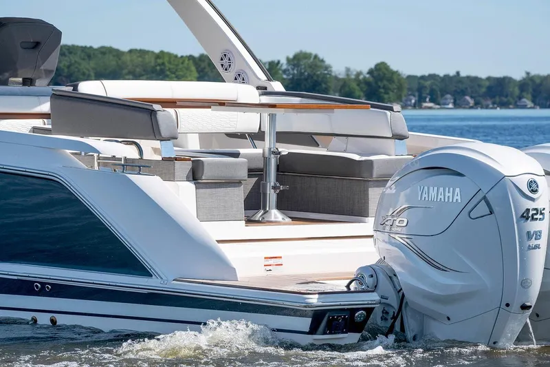 Slide: The Image of Tiara 43LS 2026 - 16