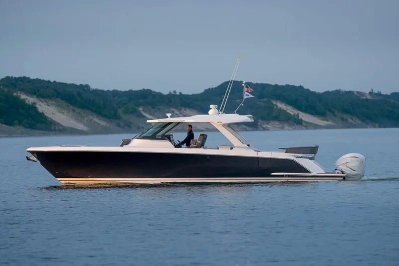 Slide: The Image of Tiara 43LS 2026 - 5