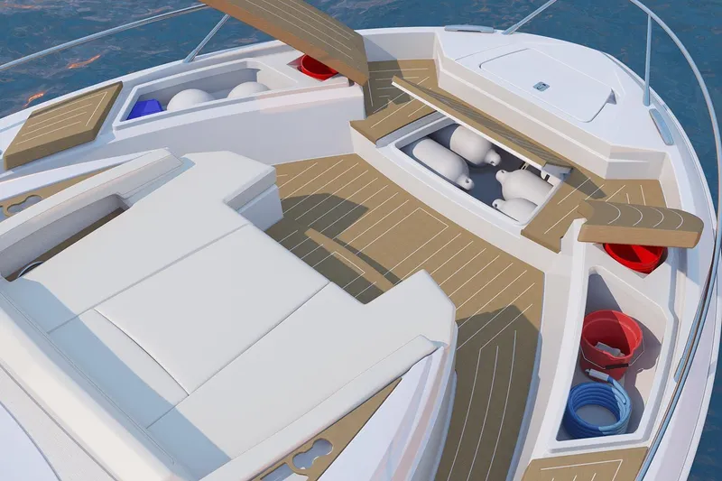 Slide: The Image of Tiara EX60 2026 - 3