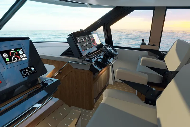 Slide: The Image of Tiara EX60 2026 - 4