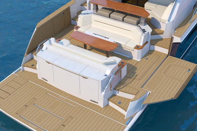 Slide: The Image of Tiara EX60 2026 - 9